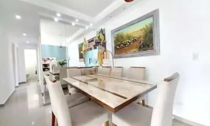 Apartamento com 3 dormitórios por r$ 350.000 à venda