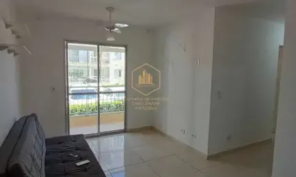 Apartamento com 2 quartos à venda no Jardim Caiapia, Cotia 