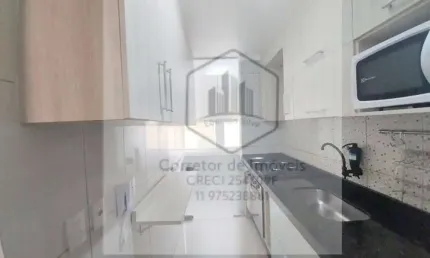 Apartamento à venda com 3 dormitórios por r$ 320.000