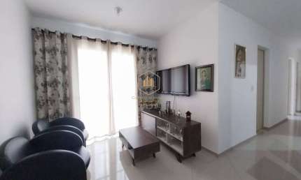 Apartamento com 3 quartos à venda no Jardim Caiapia, Cotia 