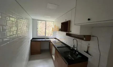 Apartamento com 2 quartos à venda no Recanto Vista Alegre, Cotia 
