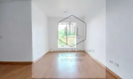 Apartamento térreo à venda com 3 dorm por r$ 275.000