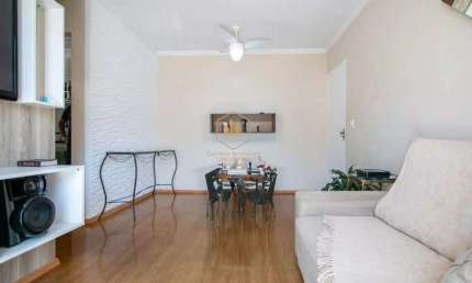 Apartamento à venda com 2 dormitórios por R$ 249.000
