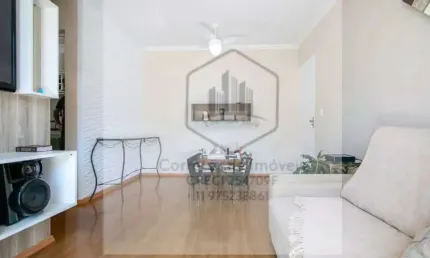 Apartamento à venda com 2 dormitórios por r$ 249.000