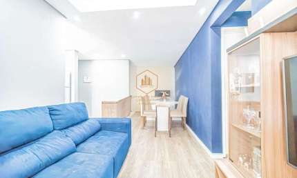 Apartamento com 2 dormitórios à venda por R$ 230.000