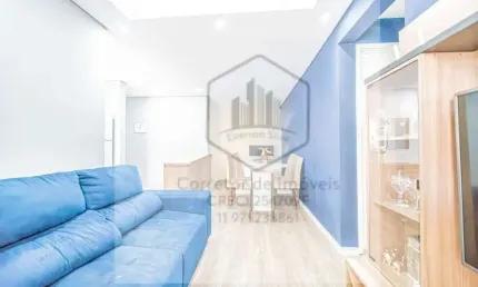 Apartamento com 2 dormitórios à venda por r$ 230.000