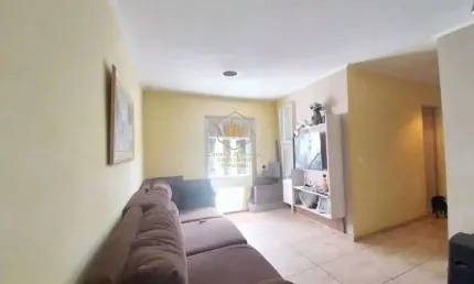 Apartamento com 2 quartos à venda no Jardim Caiapia, Cotia 