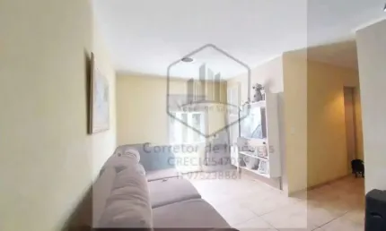 Apartamento com 2 quartos à venda no Jardim Caiapia, Cotia 