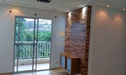 Apartamento à Venda com 3 quartos , 65m² por R$ 290.000