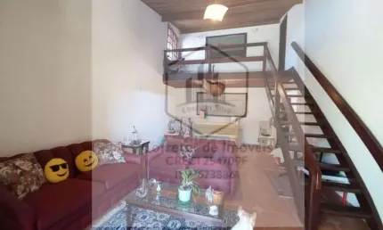 Casa à venda com 4 dormitórios (2 suítes), por r$ 680.000