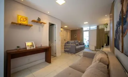 Casa com 3 quartos (1 suíte) à venda, 117 m² por r$775.000 -