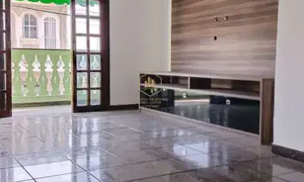 Casa à venda por R$ 490.000 com 3 quartos - JD DÁBRIL