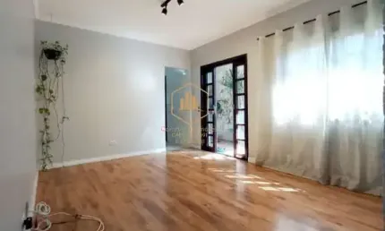 Casa com 2 quartos à venda no Jardim Sabiá, Cotia 