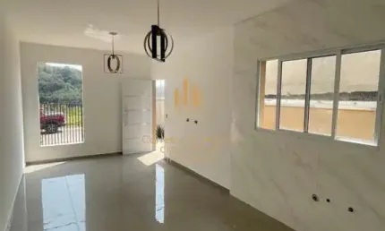 Casa com 2 quartos a venda por r$ 380.000 - comviva cotia -