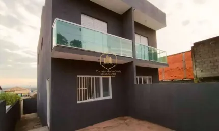 Casa à venda com 3 dormitórios(1 suíte), Jardim Monte Verde