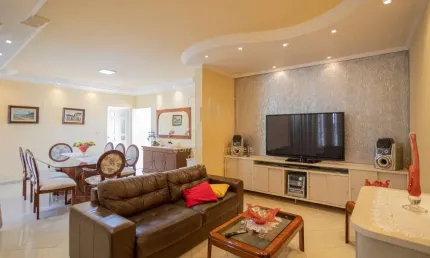Casa à venda com 3 quartos, 258 m² por r$ 832.000 - umuarama