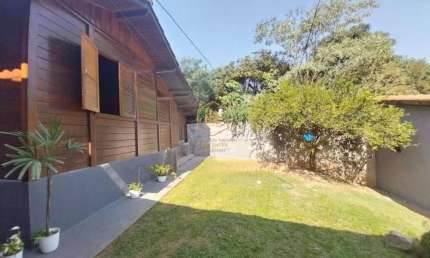 Casa à venda COM 3 DORMITÓRIOS( 1 suíte) por R$ 849.000