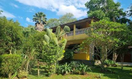 Casa em condomínio fechado com 3 quartos à venda no Paisagem Renoir, Cotia 