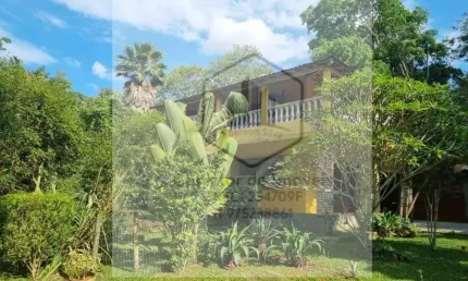 Casa em condomínio fechado com 3 quartos à venda no Paisagem Renoir, Cotia 