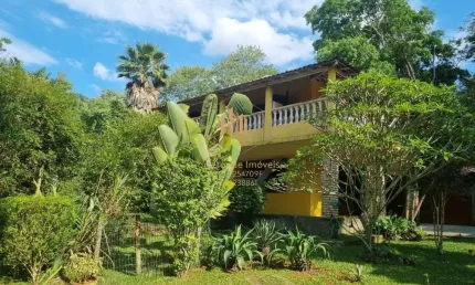 Casa em condomínio fechado com 3 quartos à venda no Paisagem Renoir, Cotia 