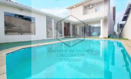 Casa à venda com 4 dormitórios(3 suítes) por r$ 1.499.000