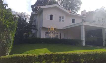 Casa à venda em Condomínio , 4 suítes, por R$ 1.550.000