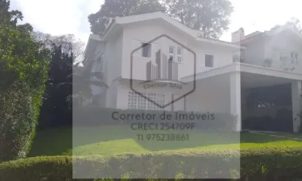 Casa à venda em condomínio , 4 suítes, por r$ 1.550.000
