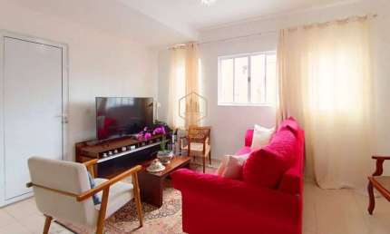 Casa com 3 dormitórios à venda, 76 m² por R$ 310.000,00