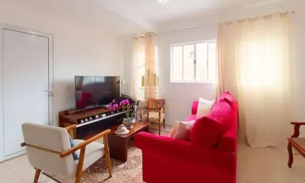 Casa com 3 dormitórios à venda, 76 m² por r$ 319.000,00