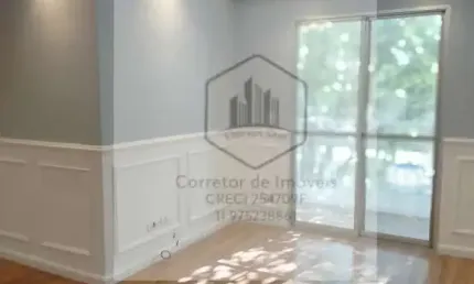 Apartamento a venda com 3 dormitórios por r$ 308.000
