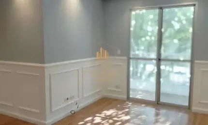 Apartamento a venda com 3 dormitórios por r$ 308.000