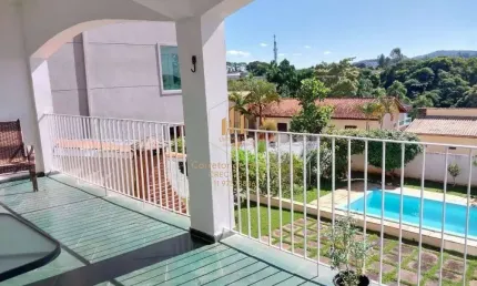 Casa com 3 quartos, 298 m², à venda por r$ 1.150.000