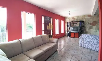 Casa com 4 quartos, 300 m², à venda por r$ 750.000- caucaia