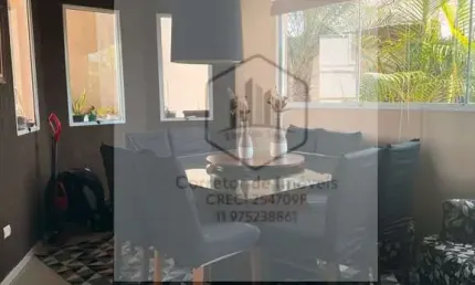 Casa a venda com 2 dormitórios no jd s. marcos - vgp