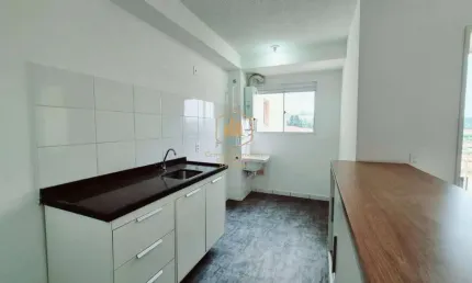 Apartamento com 3 quartos à venda na Rua dos Coqueirais, Jardim Petrópolis, Cotia