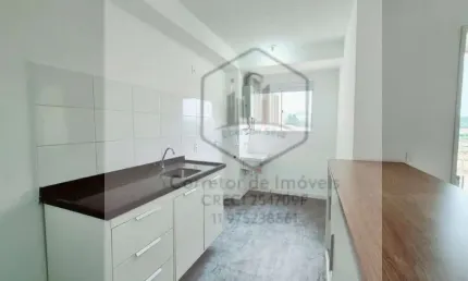 Apartamento com 3 quartos à venda na Rua dos Coqueirais, Jardim Petrópolis, Cotia