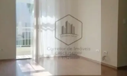 Apartamento à venda com 2 dormitórios por r$ 245.000