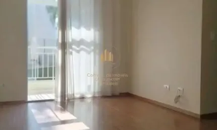 Apartamento à venda com 2 dormitórios por r$ 245.000
