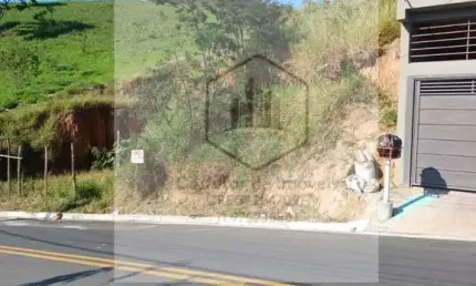 Terreno à venda na Rua Ipiau, Jardim Araruama, Cotia