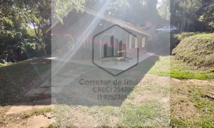 Casa em condomínio fechado com 3 quartos à venda na Avenida Áustria, Jardim Santa Paula, Cotia