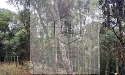 Terreno para chácara de 2380m² a venda por r$ 110.000