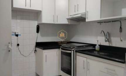 Apartamento para Locação , 2 dormitórios no Cond Green Land