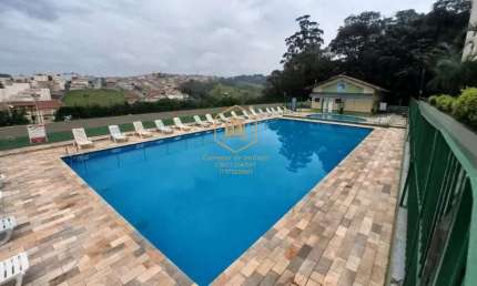 Apartamento a venda , 2 dormitórios no Cond Green Land