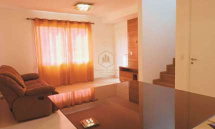 CASA A VENDA COM 3 DORM(1 SUÍTE), BOSQUES DA VILA - COTIA