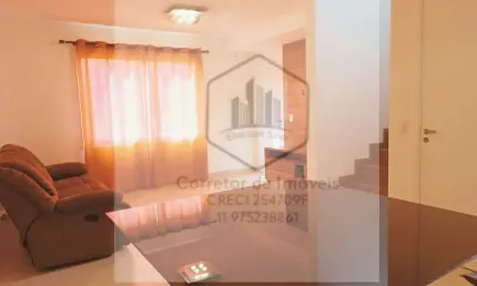 Casa a venda com 3 dorm(1 suíte), bosques da vila - cotia