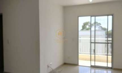 APARTAMENTO A VENDA COM 3 DORMITÓRIOS - COTIA - C. VERDE