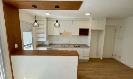 Apartamento a venda , 2 quartos(1 suite)- g. viana - cotia