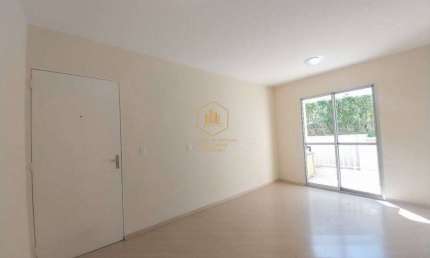 Apartamento com 2 quartos à venda na Estrada Manoel Lages do Chao, Jardim Caiapia, Cotia