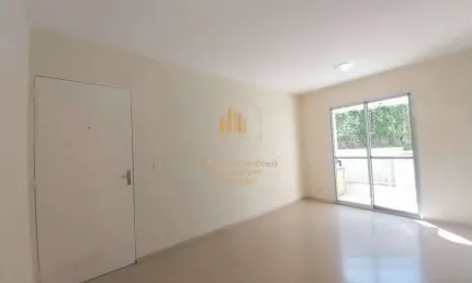 Apartamento com 2 quartos à venda na Estrada Manoel Lages do Chao, Jardim Caiapia, Cotia