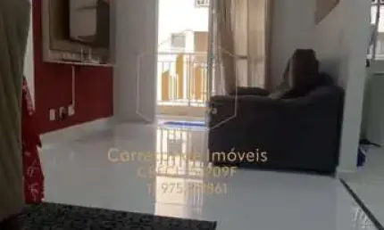 Apartamento com 2 Quartos  à Venda, 54 m² por R$ 230.000